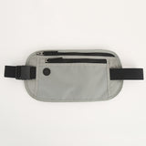 Travel Waist Pack Pouch