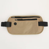 Travel Waist Pack Pouch