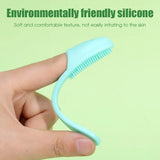 Silicone Face Blackhead Cleaner