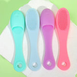 Silicone Face Blackhead Cleaner