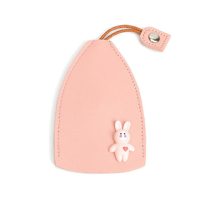 Cute Large Capacity Key Case