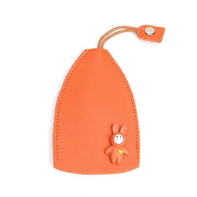 Cute Large Capacity Key Case