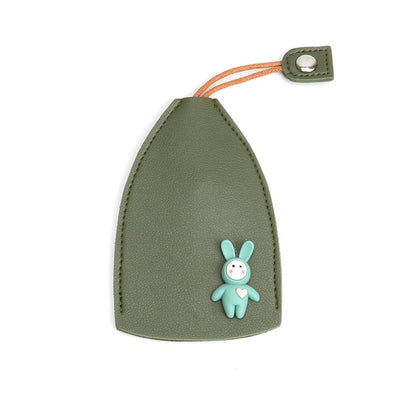 Cute Large Capacity Key Case