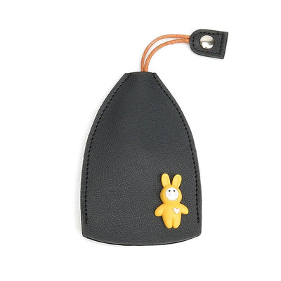 Cute Large Capacity Key Case