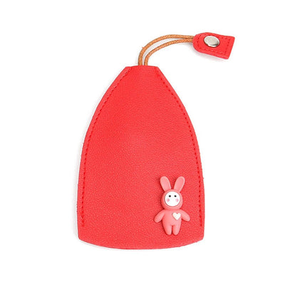 Cute Large Capacity Key Case