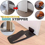 Innovative Door Stopper