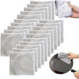 Non-Scratch Dishwashing Rags