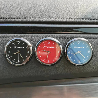 PORTABLE MINI WATCH FOR CAR