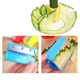 Cucumber Peeler for Facial Mask