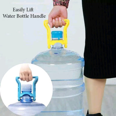 WATER BOTTLE LIFTER