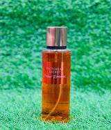 VICTORIA SECRET AMBER ROMANCE MIST