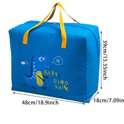 MULTI FUNCTION LARGE CAPACITY STORAGE BAG