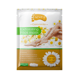 Aliver Natural Exfoliant Foot Peel Mask