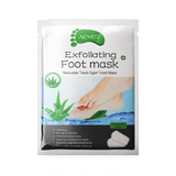 Aliver Natural Exfoliant Foot Peel Mask