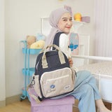 NOBI Medium Backpack