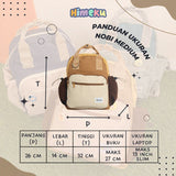 NOBI Medium Backpack