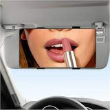 Car Light Mirror