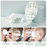 DISPOSABLE EAR PROTECTOR SET