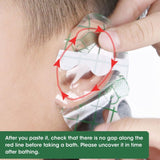 DISPOSABLE EAR PROTECTOR SET