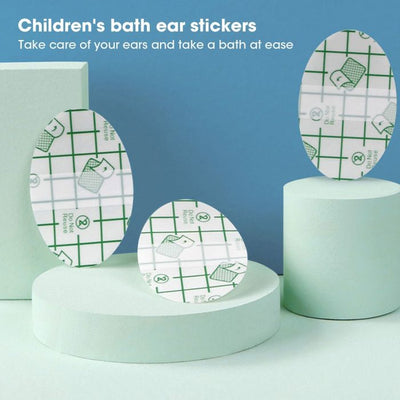 DISPOSABLE EAR PROTECTOR SET