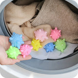 Smart Clean Laundry Balls