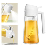 2 IN 1 OIL SPRAY DISPENSER